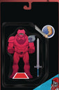 ThunderCats #18 Cover M 1:10 Drew Moss Action Figure Virgin Variant