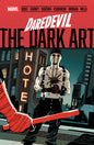 Daredevil: The Dark Art