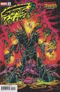 SPIRITS OF VIOLENCE #1 KYLE HOTZ MARVEL ZOMBIES VARIANT