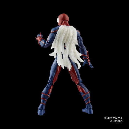 Marvel Legends Spider-Man Unlimited Figure