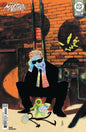 ABSOLUTE MARTIAN MANHUNTER #11 CVR D WERTHER DELL EDERA CARD STOCK VAR