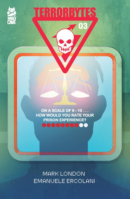 TERRORBYTES #3