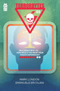 TERRORBYTES #3