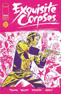 EXQUISITE CORPSES #13 CVR C MICHAEL WALSH POLYBAGGED & COLLECTIBLE CARD VAR (MR)