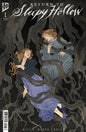 Return to Sleepy Hollow #1 Variant C (Larson)