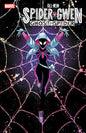 ALL-NEW SPIDER-GWEN: THE GHOST-SPIDER #3 CORIN HOWELL SPIDER-GWEN VARIANT
