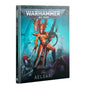 AELDARI: CODEX