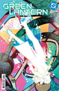 ABSOLUTE GREEN LANTERN #13 CVR A JAHNOY LINDSAY