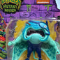 Teenage Mutant Ninja Turtles: Mutant Mayhem Ray Fillet Action Figure