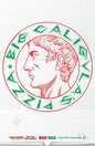 HANK HOWARD PIZZA DETECTIVE THE TWO HOLLYWOODS #2 (OF 2) CVR C DAVID LAPHAM PIZZA BOX DESIGN VAR