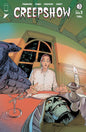 CREEPSHOW VOL 04 #3 (OF 5) CVR B AMILCAR PINNA VAR (MR)