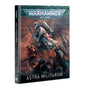 ASTRA MILITARUM: CODEX