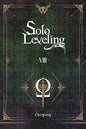 Solo Leveling, Vol. 8 (novel)