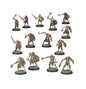 WARHAMMER QUEST: DARKWATER