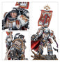 GREY KNIGHTS: COMBAT PATROL