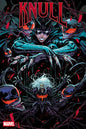 KNULL #1 IBAN COELLO VARIANT