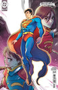 ADVENTURES OF SUPERMAN BOOK OF EL #5 (OF 12) CVR B SAOWEE CARD STOCK VAR