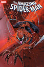 AMAZING SPIDER-MAN #27 IBAN COELLO 9-PART CONNECTING VARIANT [DS]