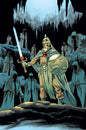 THUNDERCATS #22 CVR K INC 1:15 DECLAN SHALVEY VIRGIN VAR