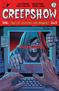 CREEPSHOW VOL 04 #3 (OF 5) CVR A LORENZO DE FELICI (MR)