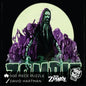 Trick or Treat: Rob Zombie 500 Piece Puzzle