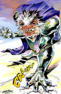 PECOS BILL & THE GUNS OF OZ #3 CVR D MARSHALL KANE VIRGIN HOLOFOIL VAR (MR)