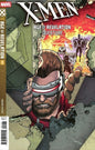 X-MEN: AGE OF REVELATION OVERTURE #1 AARON KUDER REVELATION VARIANT [AOR]