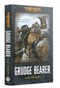 Grudge Bearer (Paperback)
