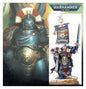 ULTRAMARINES: Cato Sicarius