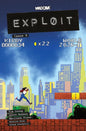 EXPLOIT #3 (OF 4)