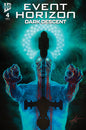 Event Horizon: Dark Descent #4 Variant B (Campbell)