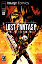 LOST FANTASY #10 CVR B MAXI DIALLO VAR