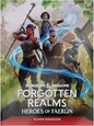 Dungeons & Dragons Forgotten Realms Player Expansion, by Wizards of the Coast