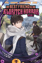 MY BEST FRIEND IS AN ELDRITCH HORROR TP VOL 01