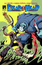 DEAD HEAD #1 (OF 6) CVR A GABRIEL FONSECA & BARLO MOREIRA (MR) (1)