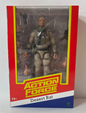 Valaverse Action Force 02-07 Desert Rat Wave 2 Action Figure
