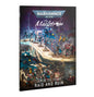 The Maelstrom: Lair of the Tyrant – Into the Nightmare Realm