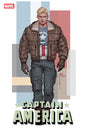 CAPTAIN AMERICA #5 INHYUK LEE STREET-VERSE VARIANT