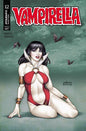 VAMPIRELLA #12 CVR C JOSEPH MICHAEL LINSNER VAR