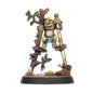 BLOOD BOWL: Snotling Blood Bowl Team – Crud Creek Nosepickers
