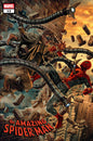 AMAZING SPIDER-MAN #12 LEE BERMEJO AMAZING VISIONS VARIANT