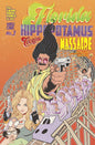 FLORIDA HIPPOPOTAMUS COCAINE MASSACRE #3 (OF 4) (MR)