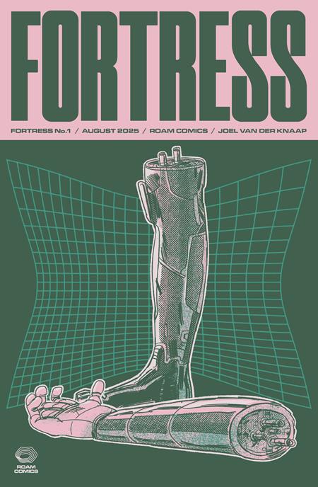 FORTRESS #1