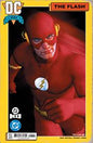 FLASH #26 CVR C MARK SPEARS CARD STOCK VAR (DC K.O.)