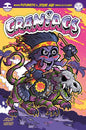 CRANIACS #3 (OF 4) CVR B IAIN SPANHAKE VAR