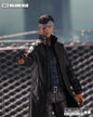 Mcfarlane Toys Walking Dead The Governor