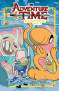 ADVENTURE TIME COMPENDIUM TP VOL 03