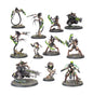 NECRONS: 500 WORLDS BATTALION