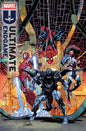 ULTIMATE ENDGAME #1 RYAN STEGMAN VARIANT[1:25]