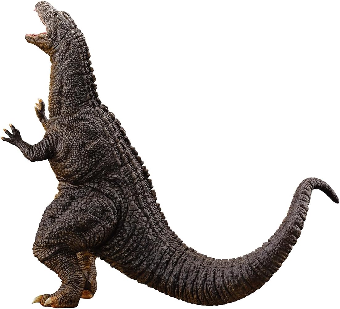 Godzilla - Godzillasaurus & Dorat Collectible Statue